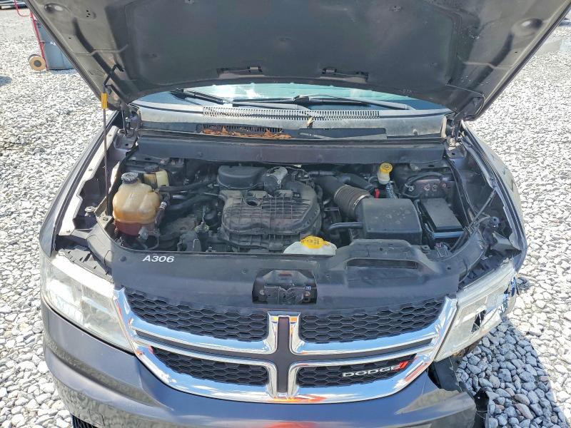 Aukcja sprzedaży 2015 Dodge Journey, vin: 3C4PDDAGXFT646387, numer aukcji: 66409266