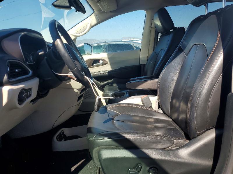 Aukcja sprzedaży 2017 Chrysler Pacifica, vin: 2C4RC1BG0HR683432, numer aukcji: 67207656
