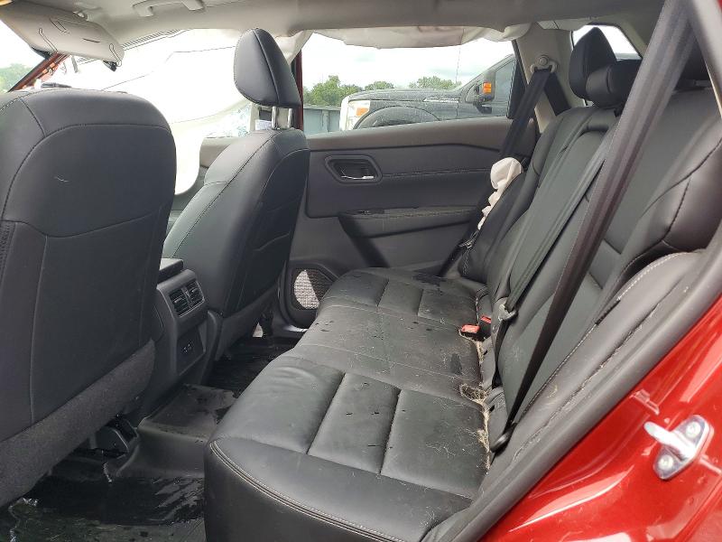 Aukcja sprzedaży 2023 Nissan Rogue, vin: 5N1BT3CB3PC948427, numer aukcji: 65262976