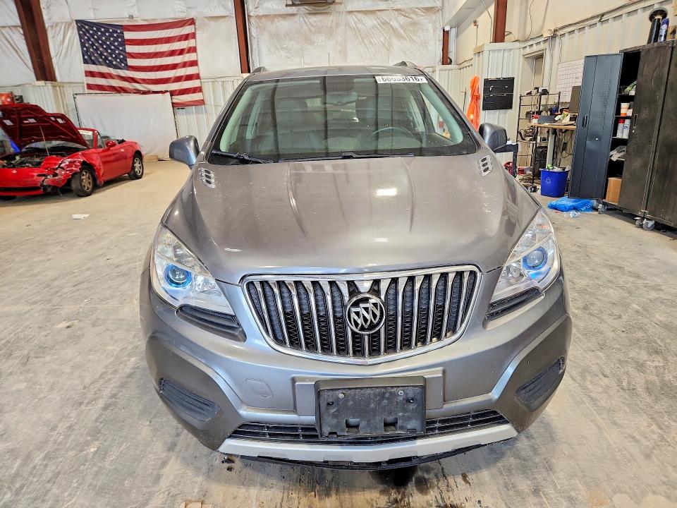 Aukcja sprzedaży 2013 Buick Encore, vin: KL4CJASB3DB088318, numer aukcji: 66653616