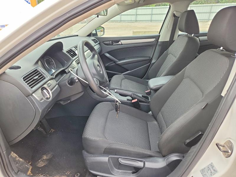 Продаж на аукціоні авто 2014 Volkswagen Passat, vin: 1VWAS7A31EC033513, номер лоту: 63870326