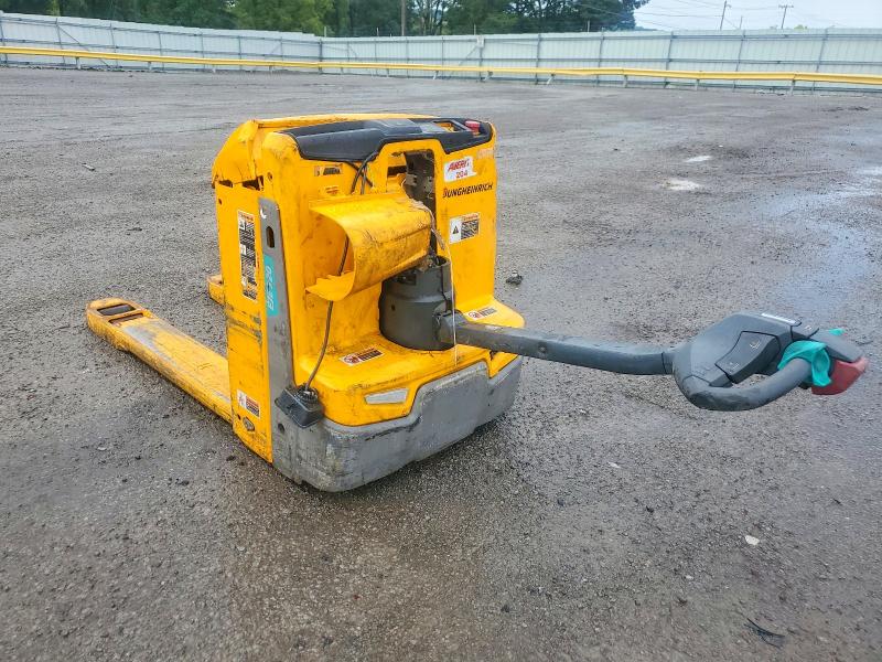 Aukcja sprzedaży 2016 Other Pallet Jack, vin: 98298804, numer aukcji: 65330556