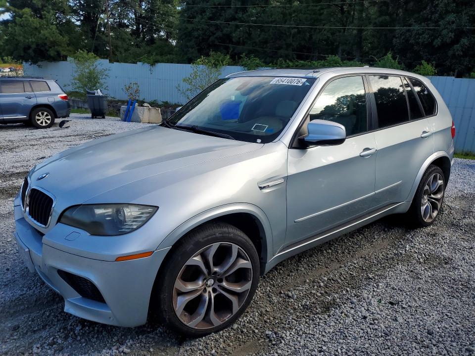 65410076 :رقم المزاد ، 5YMGY0C58ALK25448 vin ، 2010 Bmw X5 مزاد بيع