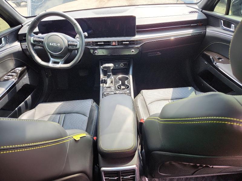 Aukcja sprzedaży 2026 Kia K5, vin: KNAG44J82T5438098, numer aukcji: 61607136