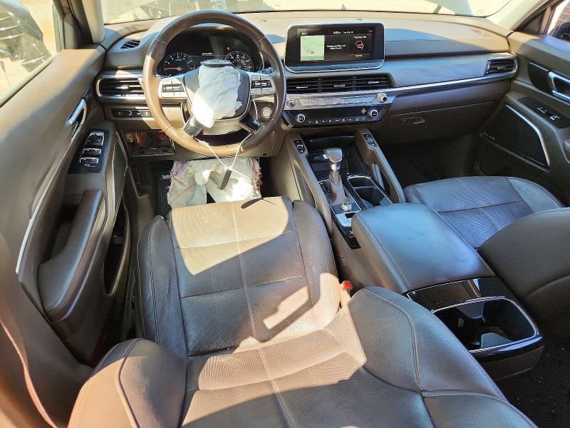 Продажа на аукционе авто 2021 Kia Telluride, vin: 5XYP54HC5MG134704, номер лота: 65224726
