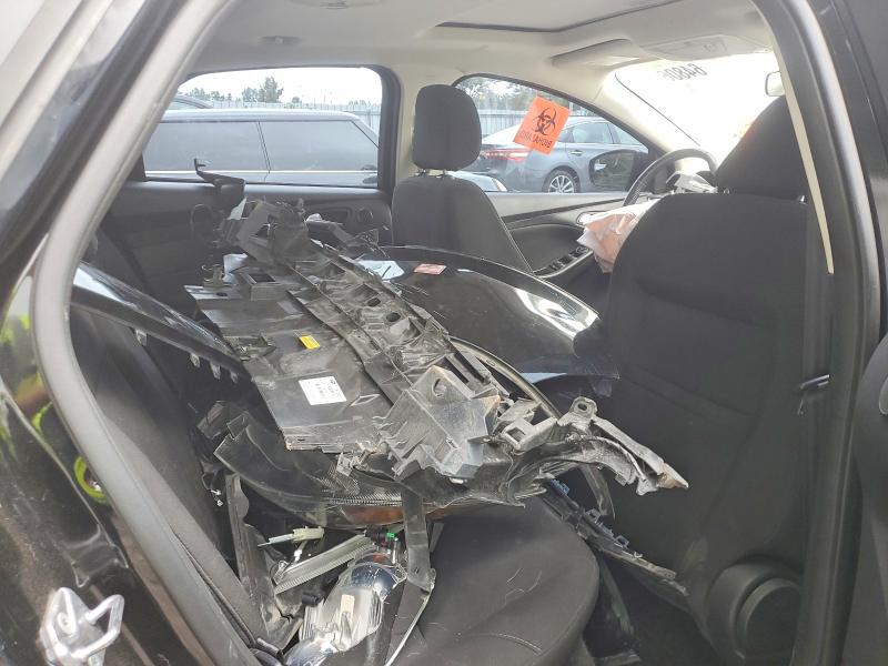 Aukcja sprzedaży 2018 Ford Focus, vin: 1FADP3M22JL262926, numer aukcji: 64806016