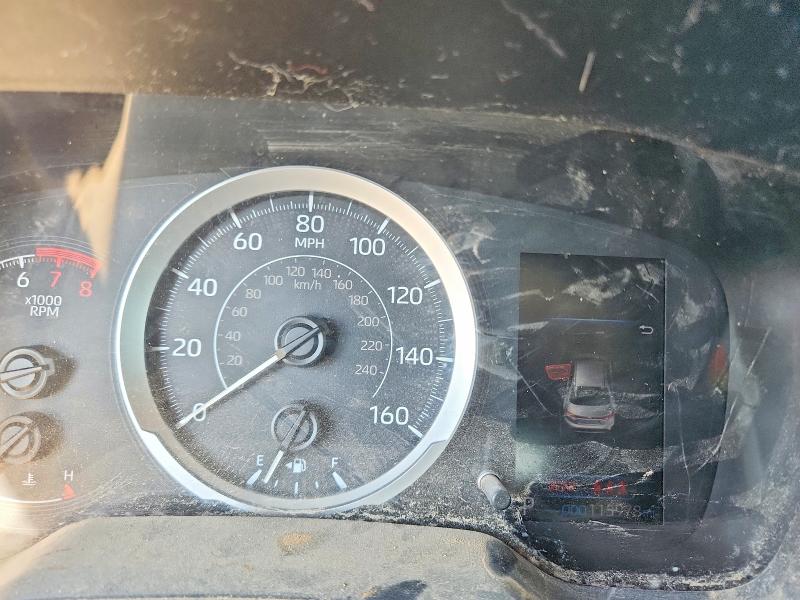 2020 Toyota Corolla მანქანა იყიდება აუქციონზე, vin: 5YFEPRAE0LP063934, აუქციონის ნომერი: 64470406