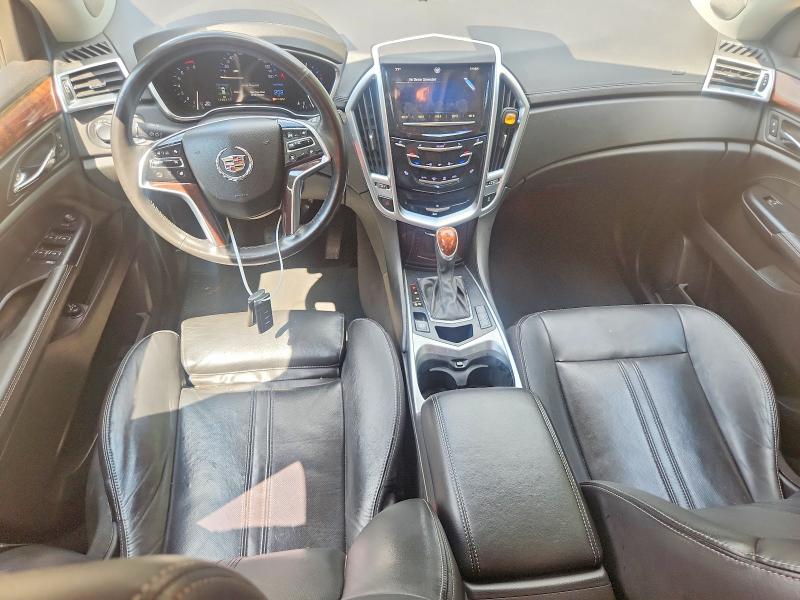 Продаж на аукціоні авто 2014 Cadillac Srx, vin: 3GYFNBE38ES645211, номер лоту: 63288446