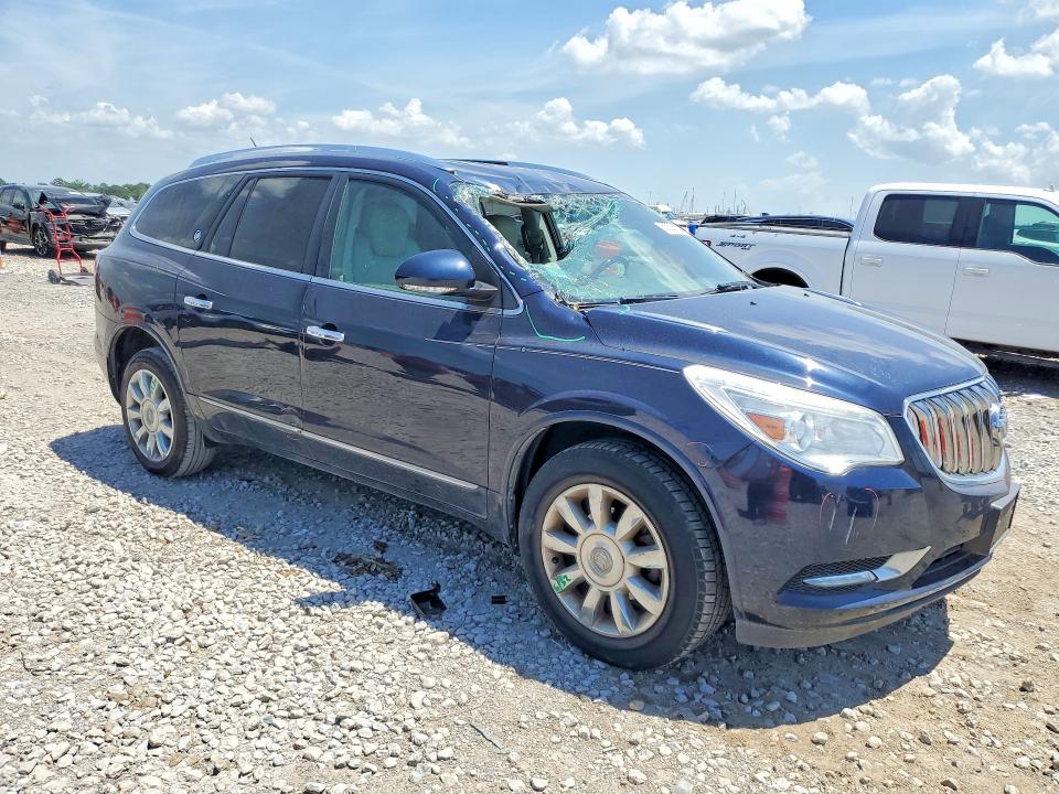 Aukcja sprzedaży 2015 Buick Enclave, vin: 5GAKRBKD7FJ358145, numer aukcji: 65222836