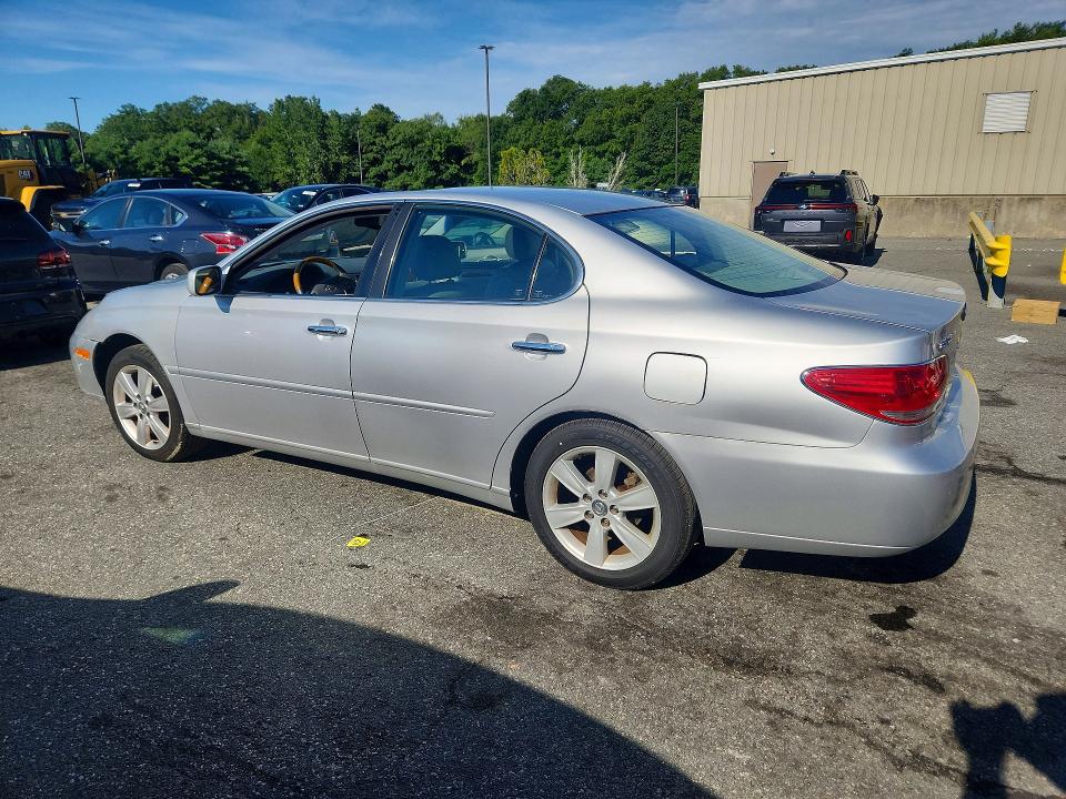 Aukcja sprzedaży 2006 Lexus Es, vin: JTHBA30G365169959, numer aukcji: 62505936