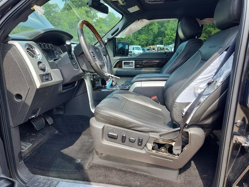 Продажа на аукционе авто 2014 Ford F150, vin: 1FTFW1EF6EFA04344, номер лота: 66539416