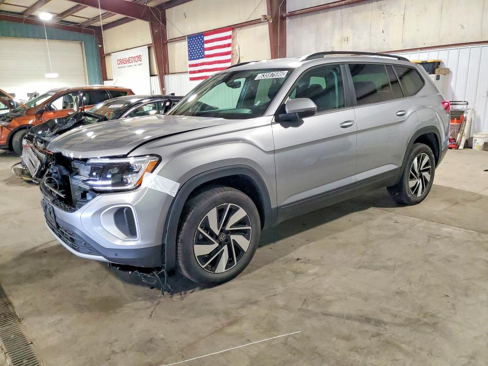 Aukcja sprzedaży 2026 Volkswagen Atlas, vin: 1V2HN2CA4TC573862, numer aukcji: 63597596