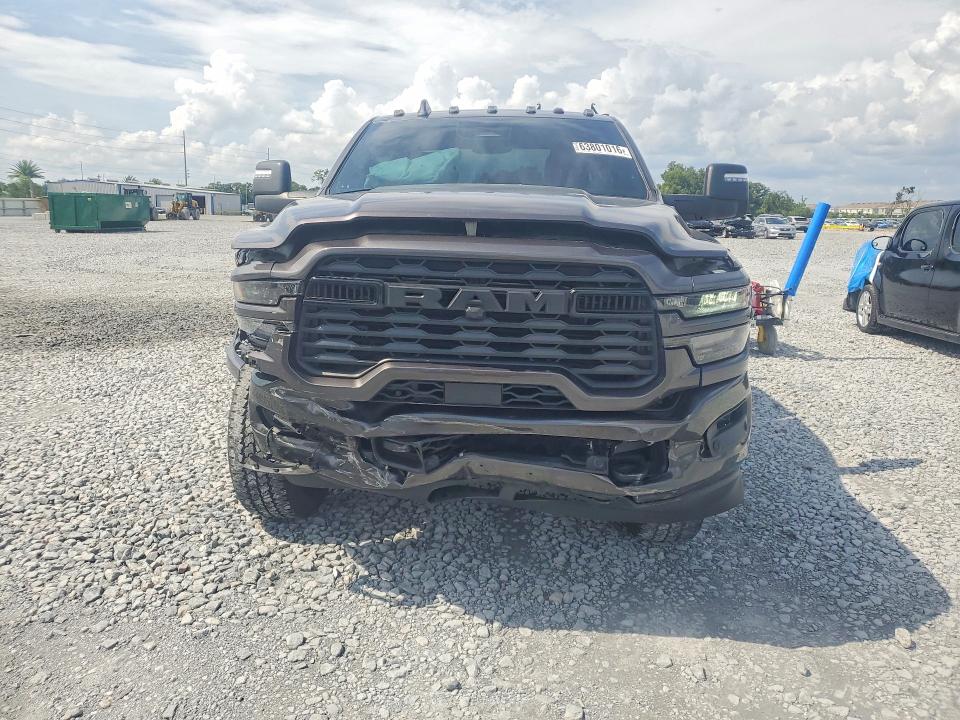 Продаж на аукціоні авто 2025 Ram 2500, vin: 3C6UR5DJ7SG520970, номер лоту: 63801016