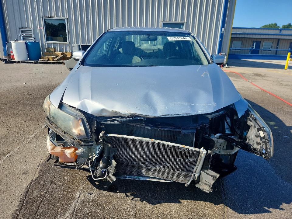 Aukcja sprzedaży 2015 Honda Civic, vin: 19XFB2F57FE110658, numer aukcji: 64047046