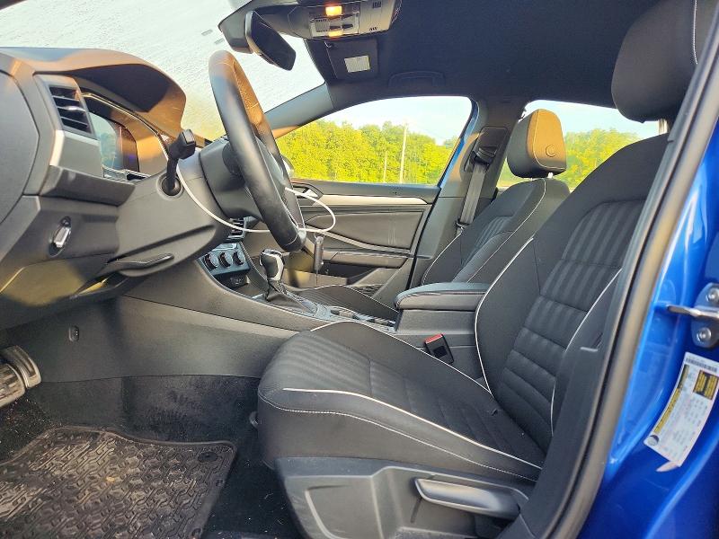 Aukcja sprzedaży 2023 Volkswagen Jetta, vin: 3VWBM7BU3PM017398, numer aukcji: 65897136