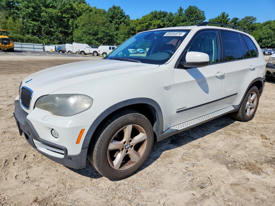 Aukcja sprzedaży 2010 Bmw X5, vin: 5UXFE4C5XAL383342, numer aukcji: 66494976