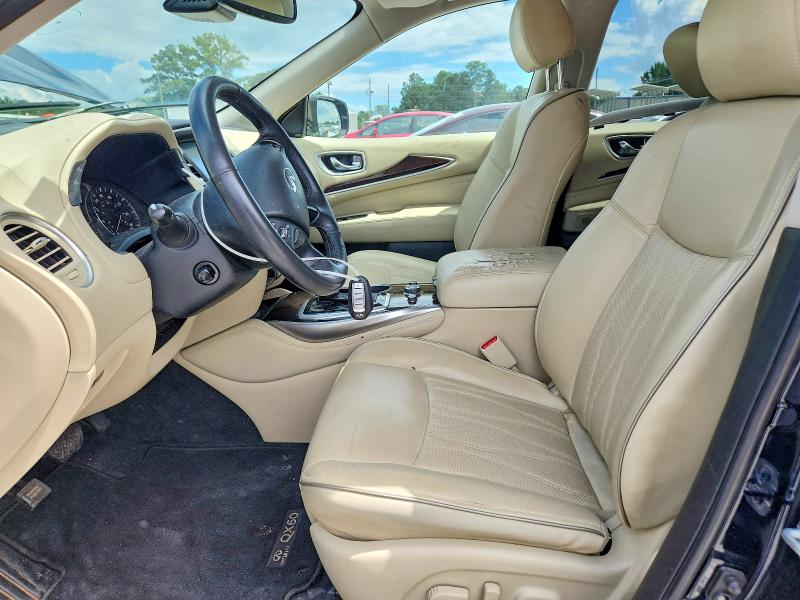 Aukcja sprzedaży 2020 Infiniti Qx60, vin: 5N1DL0MN8LC546428, numer aukcji: 63007906