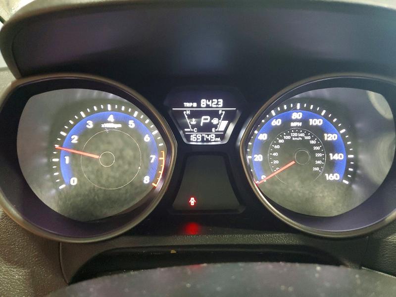 Продажа на аукционе авто 2014 Hyundai Elantra, vin: 5NPDH4AE6EH488795, номер лота: 63841316
