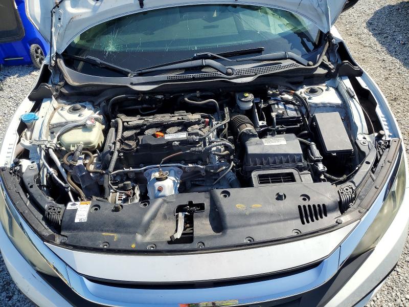 65465046 :رقم المزاد ، 2HGFC2F56JH547014 vin ، 2018 Honda Civic مزاد بيع