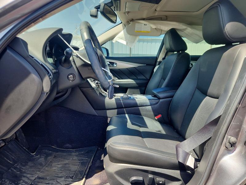 Aukcja sprzedaży 2024 Infiniti Q50, vin: JN1EV7BP8RM600073, numer aukcji: 65723896