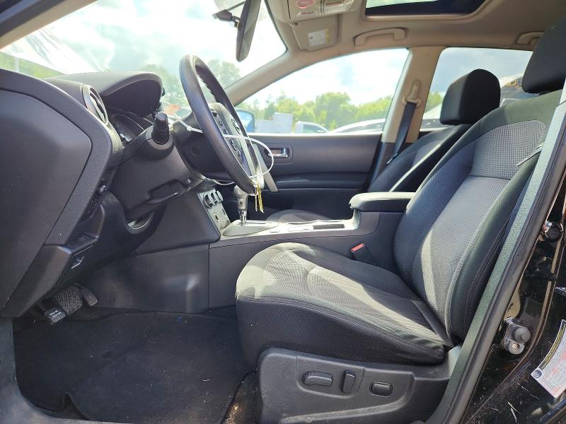 Aukcja sprzedaży 2013 Nissan Rogue, vin: JN8AS5MV1DW604326, numer aukcji: 66060936