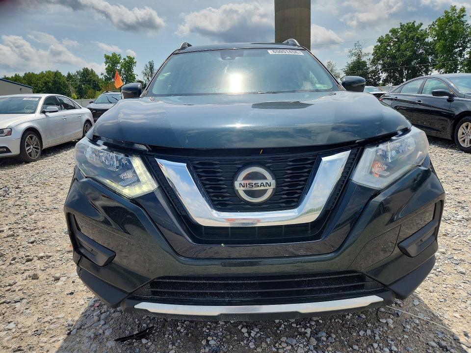 Aukcja sprzedaży 2020 Nissan Rogue, vin: 5N1AT2MV0LC761557, numer aukcji: 65051456