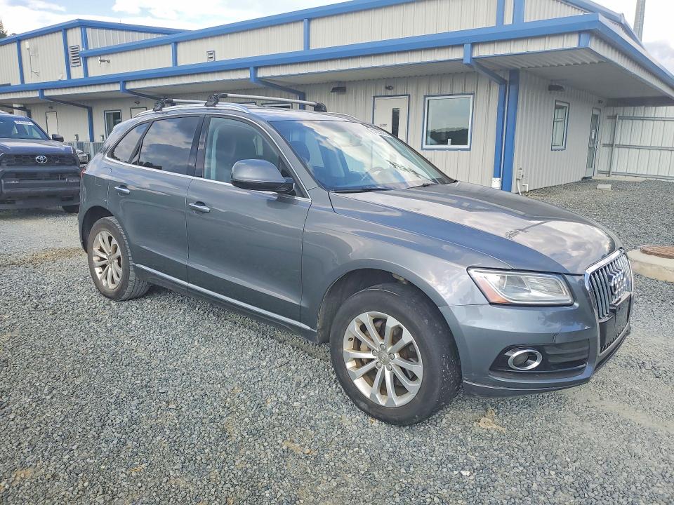 Aukcja sprzedaży 2017 Audi Q5, vin: WA1C2AFP7HA067521, numer aukcji: 67238436