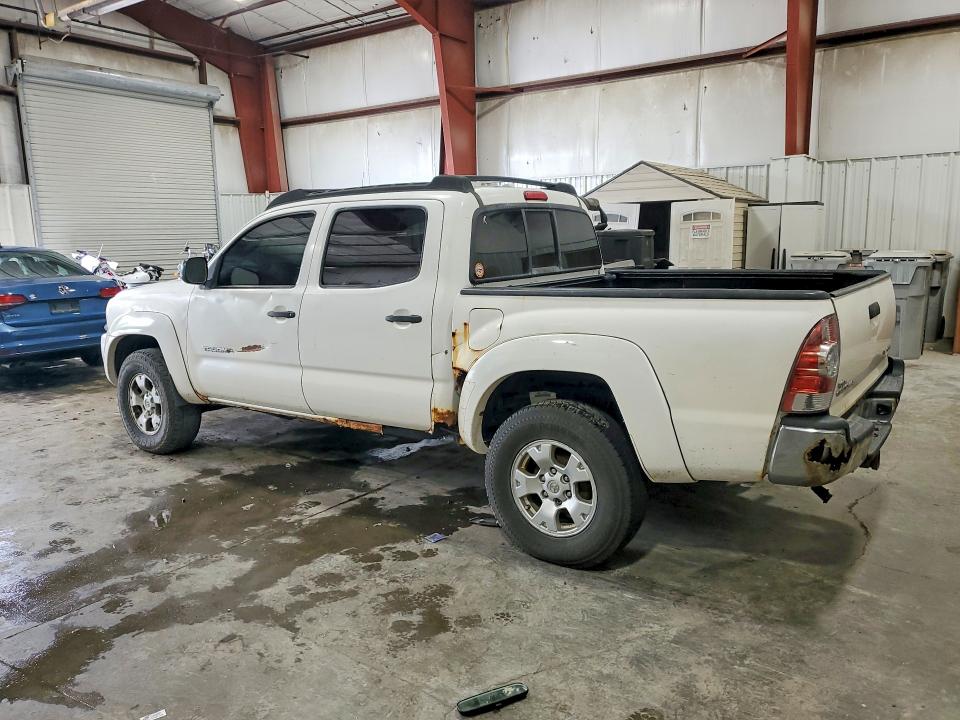 Продаж на аукціоні авто 2010 Toyota Tacoma, vin: 5TELU4EN8AZ687520, номер лоту: 63677156