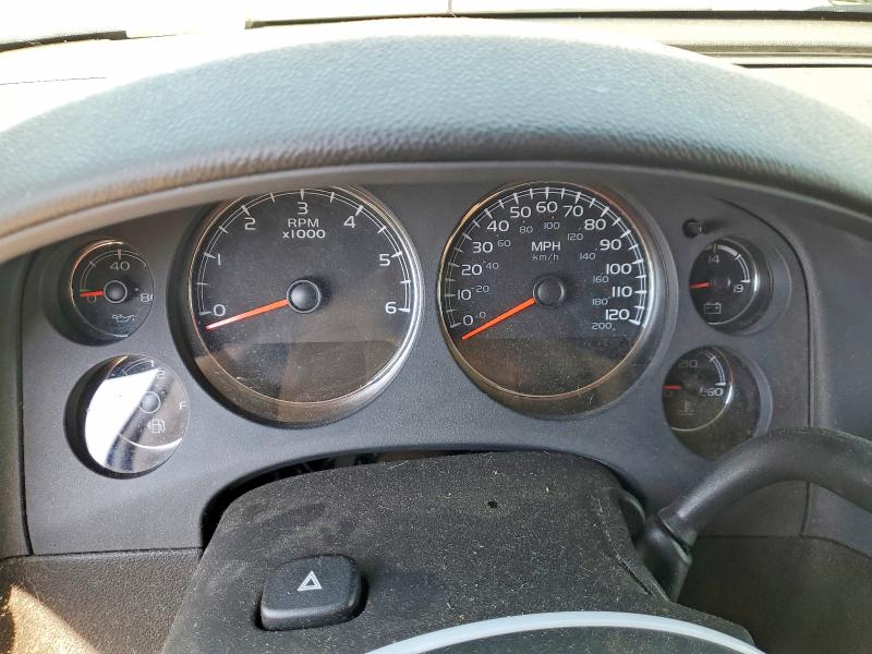 63613016 :رقم المزاد ، 3GNFK16357G132986 vin ، 2007 Chevrolet Suburban مزاد بيع