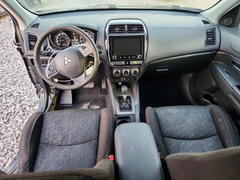 Aukcja sprzedaży 2020 Mitsubishi Outlander Sport, vin: JA4AP3AUXLU021299, numer aukcji: 66947896