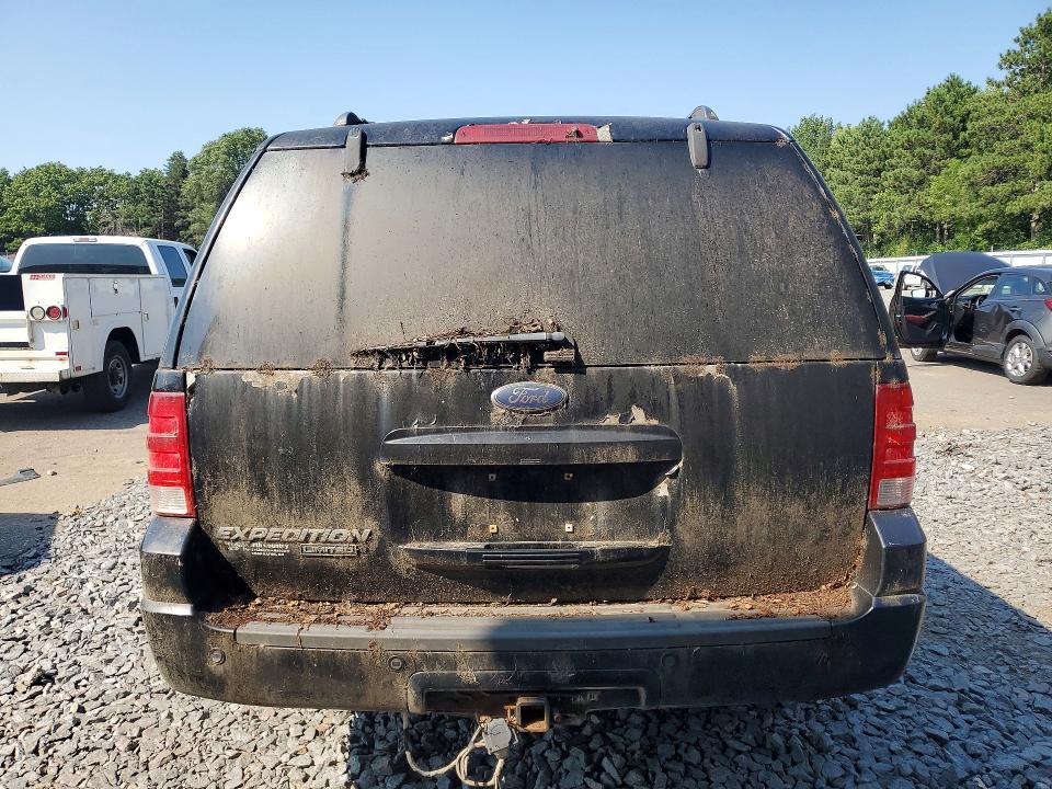 Aukcja sprzedaży 2006 Ford Expedition, vin: 1FMPU20556LA47828, numer aukcji: 63577196