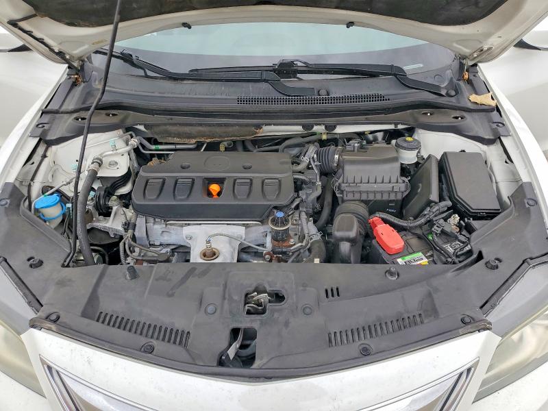 2014 Acura Ilx მანქანა იყიდება აუქციონზე, vin: 19VDE1F34EE003548, აუქციონის ნომერი: 66943696