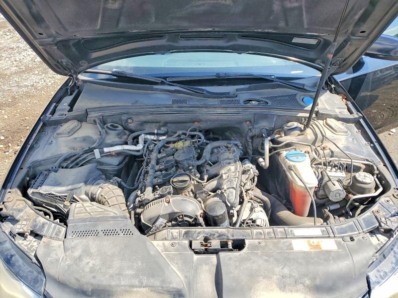 Aukcja sprzedaży 2010 Audi A4, vin: WAUHFAFL6AA046353, numer aukcji: 65405066