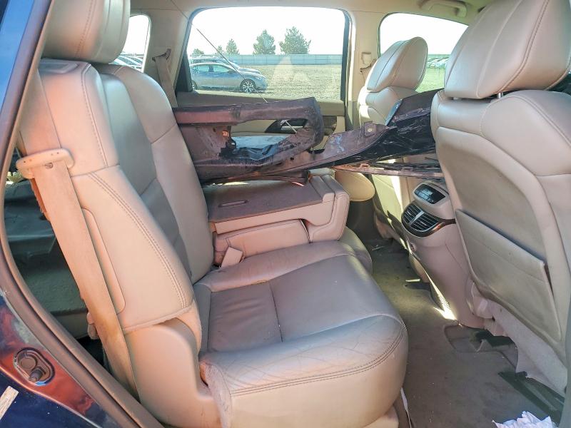 Aukcja sprzedaży 2012 Acura Mdx, vin: 2HNYD2H32CH540414, numer aukcji: 67362626