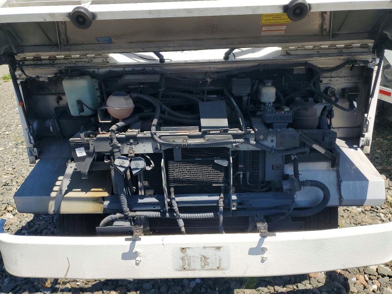 Продаж на аукціоні авто 2010 Ford E450, vin: 1FC4E4KL0ADB01020, номер лоту: 64062036