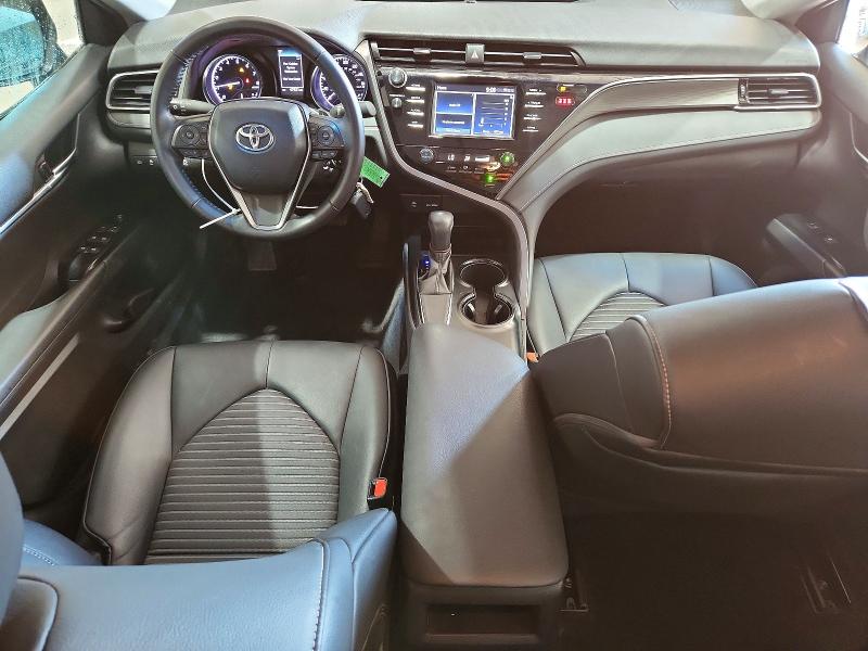 Aukcja sprzedaży 2019 Toyota Camry, vin: 4T1B11HK1KU280665, numer aukcji: 66404186