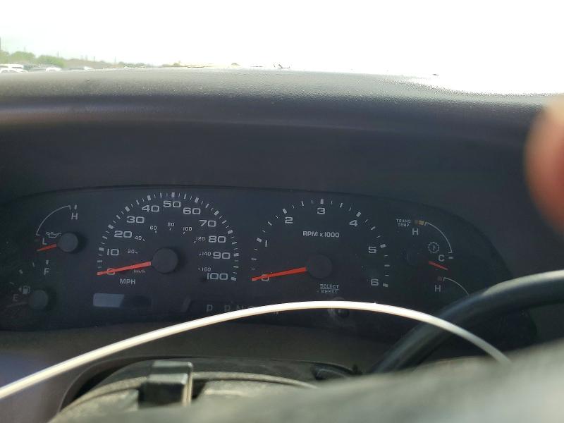 2004 Ford F250 მანქანა იყიდება აუქციონზე, vin: 1FTNW20L14EA42177, აუქციონის ნომერი: 65383526