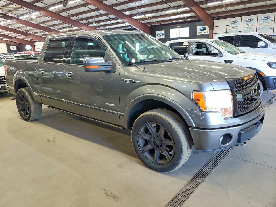 Продажа на аукционе авто 2011 Ford F150, vin: 1FTFW1ET2BFB74623, номер лота: 65196896