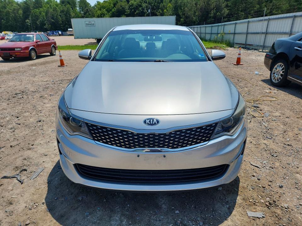 Aukcja sprzedaży 2016 Kia Optima, vin: 5XXGU4L34GG080914, numer aukcji: 64421326