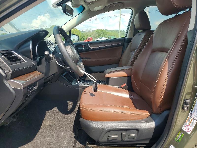 Aukcja sprzedaży 2018 Subaru Outback, vin: 4S4BSATC7J3316716, numer aukcji: 64435556