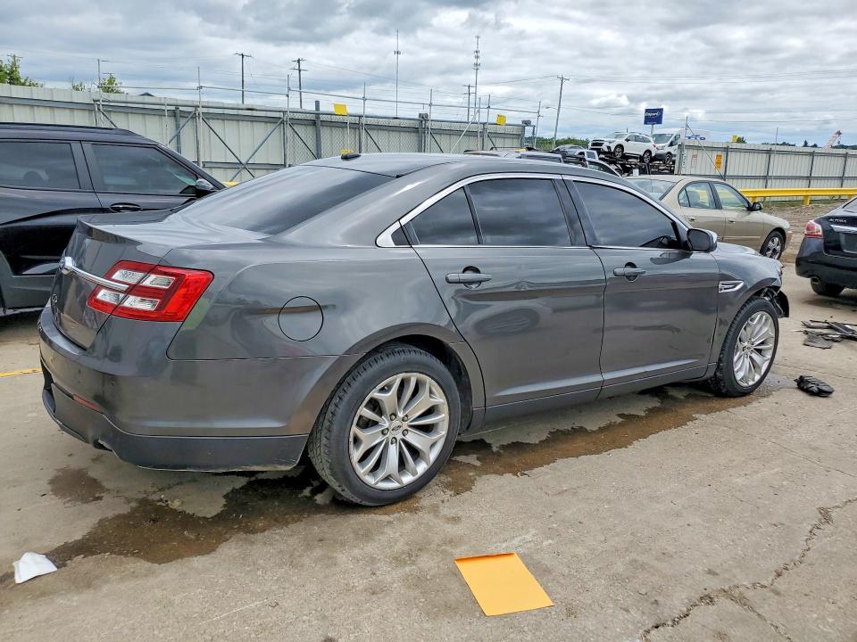 Aukcja sprzedaży 2019 Ford Taurus, vin: 1FAHP2F88KG115372, numer aukcji: 65053546