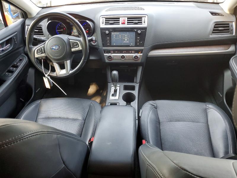 Aukcja sprzedaży 2015 Subaru Outback, vin: 4S4BSANC9F3313501, numer aukcji: 66442376