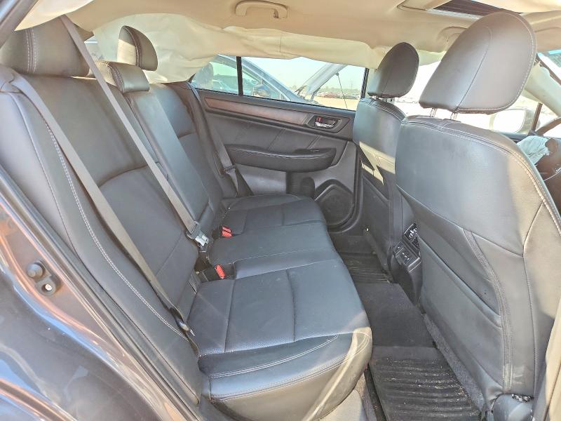 66721066 :رقم المزاد ، 4S4BSANC4K3286816 vin ، 2019 Subaru Outback مزاد بيع