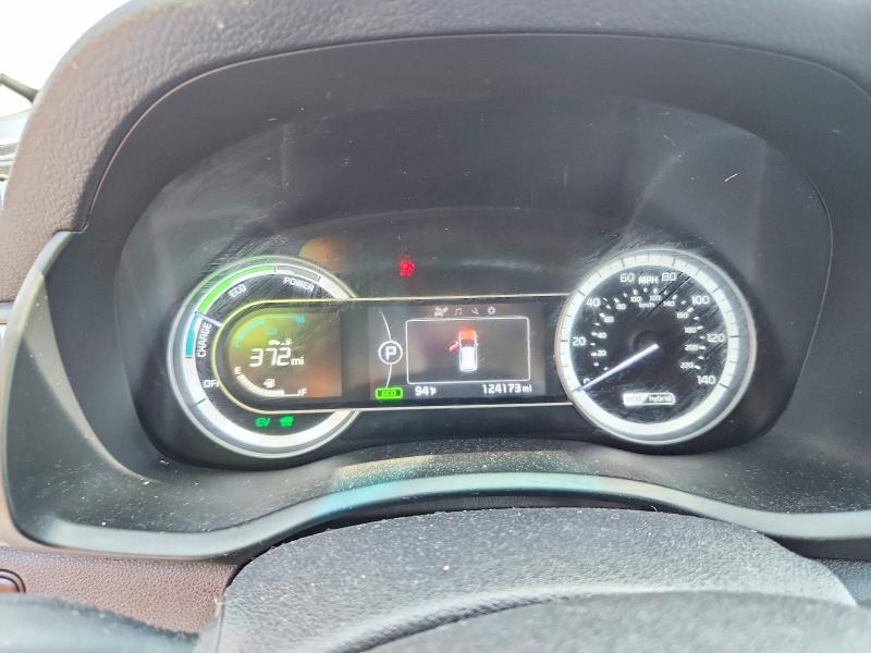 Aukcja sprzedaży 2018 Kia Niro, vin: KNDCB3LC6J5188476, numer aukcji: 67551896
