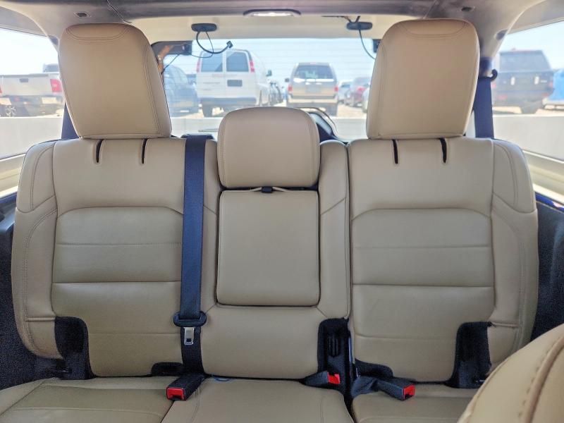 63524516 :رقم المزاد ، 1C4HJXEG9KW643302 vin ، 2019 Jeep Wrangler Unlimited مزاد بيع