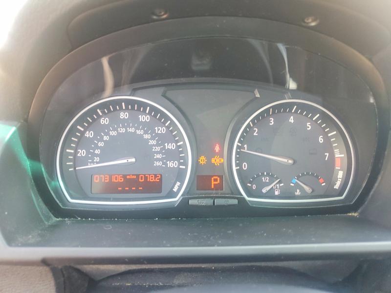 Aukcja sprzedaży 2008 Bmw X3, vin: WBXPC93498WJ03065, numer aukcji: 65392736