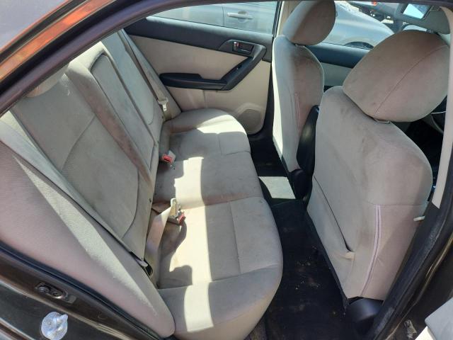 Продажа на аукционе авто 2010 Kia Forte, vin: KNAFU4A26A5184285, номер лота: 66948906