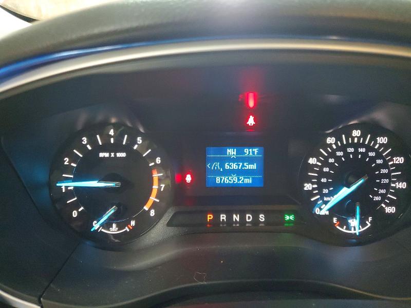 Продажа на аукционе авто 2013 Ford Fusion, vin: 3FA6P0G7XDR344780, номер лота: 64606956