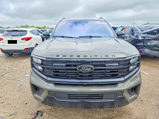 Продаж на аукціоні авто 2025 Ford Expedition, vin: 1FMJK1MG7SEA00722, номер лоту: 64992896