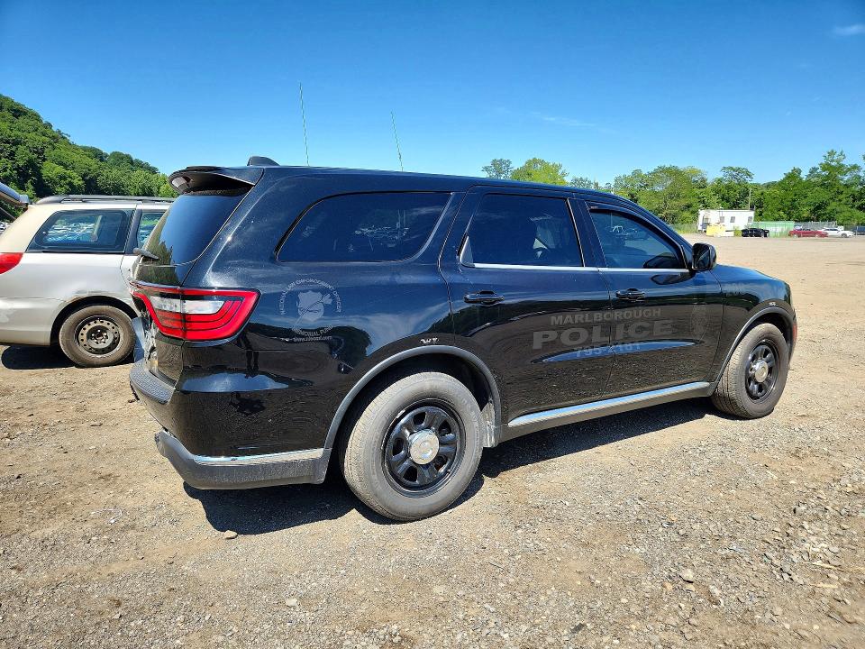 Продаж на аукціоні авто 2021 Dodge Durango, vin: 1C4RDJFG1MC847507, номер лоту: 63910406
